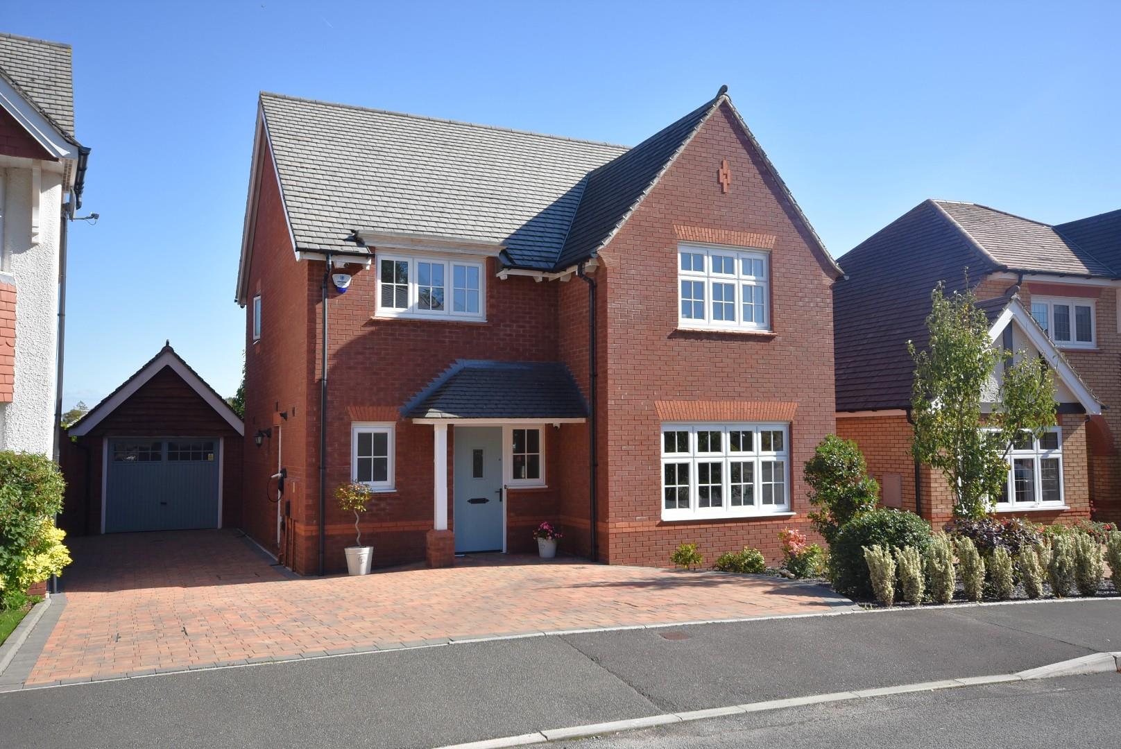 76 Burdons Close, Wenvoe, CF5 6FE